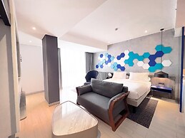 Ibis Styles Batam Nagoya