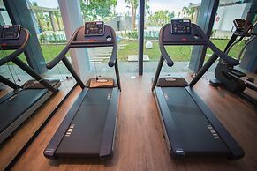 Ibis Styles Batam Nagoya