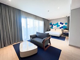 Ibis Styles Batam Nagoya