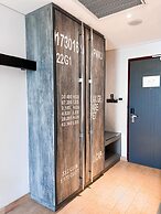 Ibis Styles Batam Nagoya