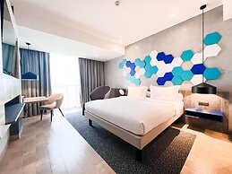 Ibis Styles Batam Nagoya