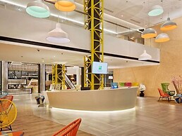 Ibis Styles Batam Nagoya