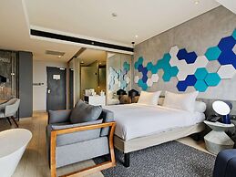 Ibis Styles Batam Nagoya