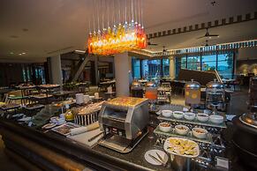 Ibis Styles Batam Nagoya