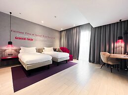 Ibis Styles Batam Nagoya