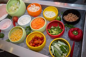 Ibis Styles Batam Nagoya