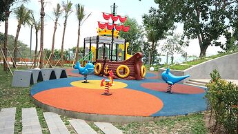 Ibis Styles Batam Nagoya