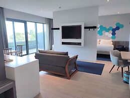 Ibis Styles Batam Nagoya