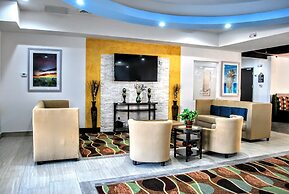 Days Inn & Suites by Wyndham Lubbock Medical Center