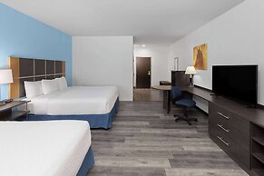 Days Inn & Suites by Wyndham Lubbock Medical Center