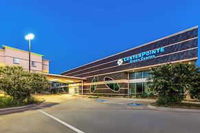 Days Inn & Suites by Wyndham Lubbock Medical Center