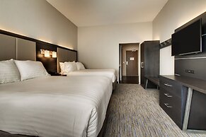 Holiday Inn Express & Suites Charleston NE Mt Pleasant US17, an IHG Ho