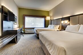Holiday Inn Express & Suites Charleston NE Mt Pleasant US17, an IHG Ho