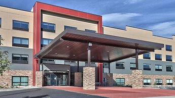 Holiday Inn Express and Suites Broomfield, an IHG Hotel