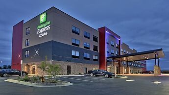 Holiday Inn Express and Suites Broomfield, an IHG Hotel