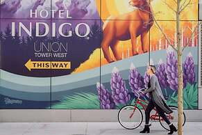 Hotel Indigo Denver Downtown - Union Station, an IHG Hotel