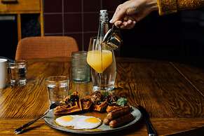 Hotel Indigo Denver Downtown - Union Station by IHG