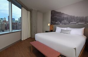 Hotel Indigo Denver Downtown - Union Station by IHG