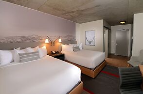 Hotel Indigo Denver Downtown - Union Station by IHG