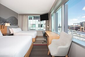 Hotel Indigo Denver Downtown - Union Station by IHG