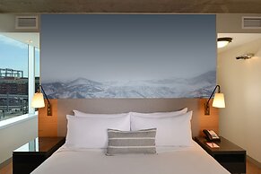 Hotel Indigo Denver Downtown - Union Station by IHG