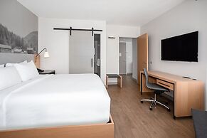 Hotel Indigo Denver Downtown - Union Station by IHG