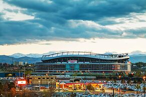 Hotel Indigo Denver Downtown - Union Station by IHG