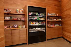 Hotel Indigo Denver Downtown - Union Station by IHG