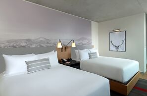 Hotel Indigo Denver Downtown - Union Station by IHG