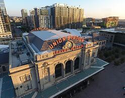 Hotel Indigo Denver Downtown - Union Station by IHG