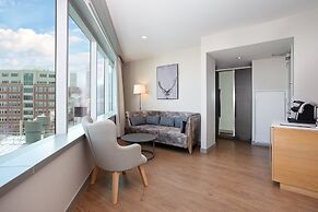 Hotel Indigo Denver Downtown - Union Station by IHG