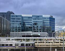 Hotel Indigo Denver Downtown - Union Station by IHG