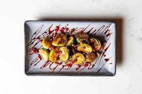 Hotel Indigo Denver Downtown - Union Station by IHG