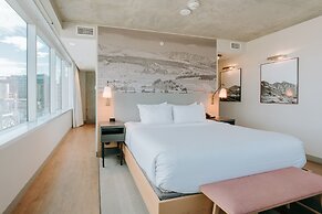 Hotel Indigo Denver Downtown - Union Station by IHG