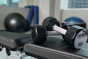 Hotel Indigo Denver Downtown - Union Station by IHG