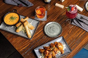 Hotel Indigo Denver Downtown - Union Station by IHG