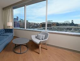 Hotel Indigo Denver Downtown - Union Station by IHG
