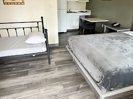 Paris Extended Stay Suites