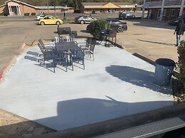Paris Extended Stay Suites