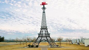 Paris Extended Stay Suites