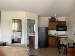 Paris Extended Stay Suites