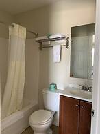 Paris Extended Stay Suites