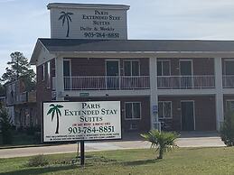 Paris Extended Stay Suites