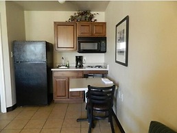 Paris Extended Stay Suites