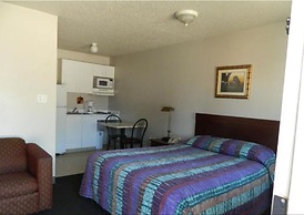 Paris Extended Stay Suites