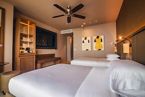 Hyatt Regency Cartagena