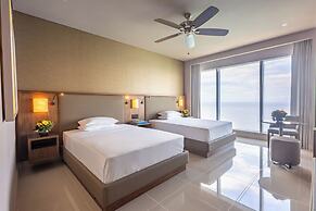 Hyatt Regency Cartagena