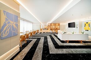 Hyatt Regency Cartagena