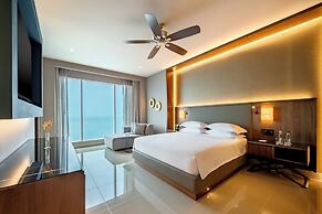 Hyatt Regency Cartagena