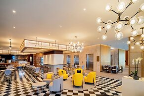 Hyatt Regency Cartagena